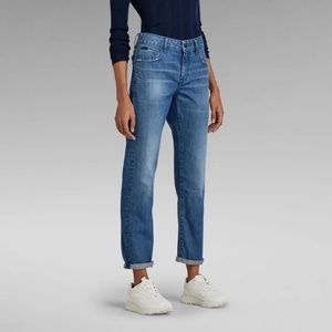 G-Star Raw Kate Boyfriend Jeans